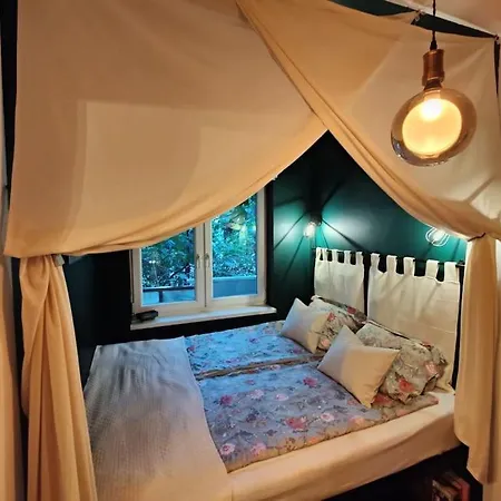 Nookbed