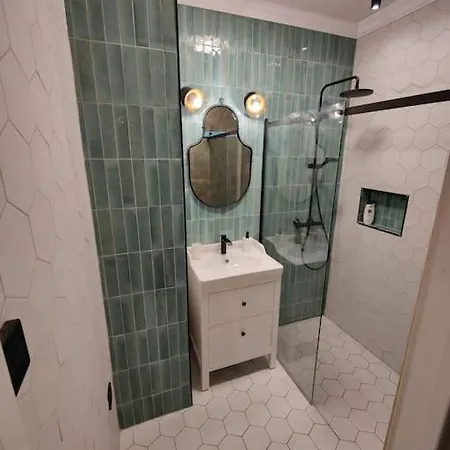 아파트 Nookbed