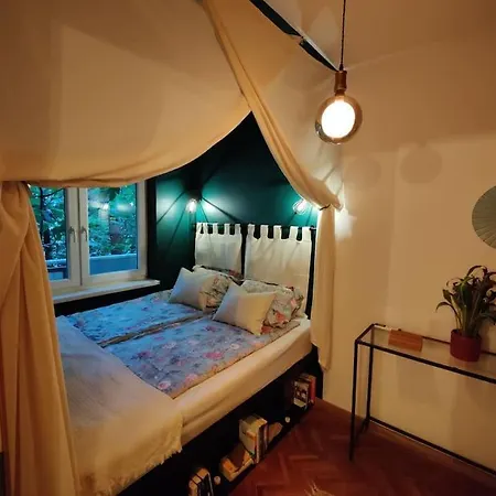 Nookbed *