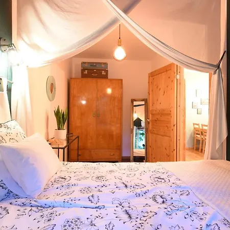 Nookbed *