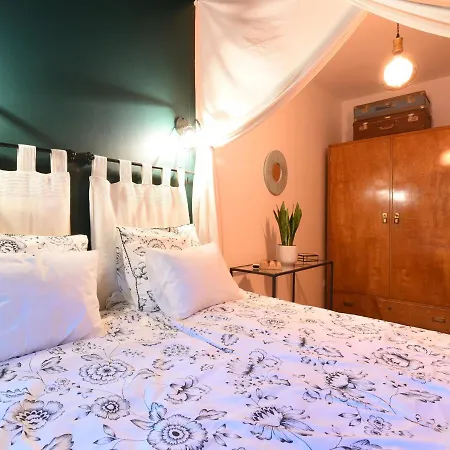 Nookbed Budapest