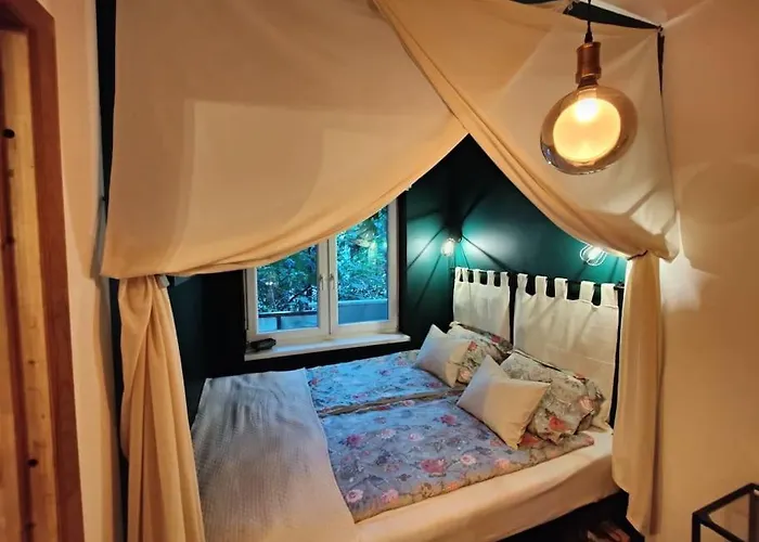 Nookbed