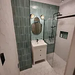 Apartman Nookbed