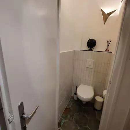 Nookbed Budapest