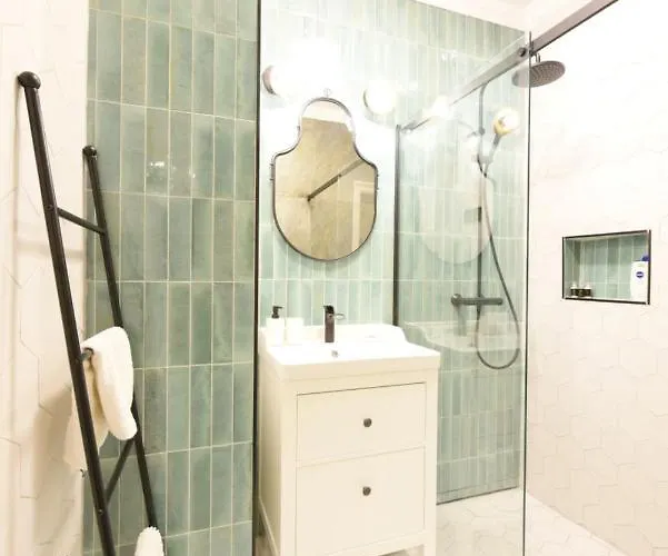 Nookbed * 布达佩斯