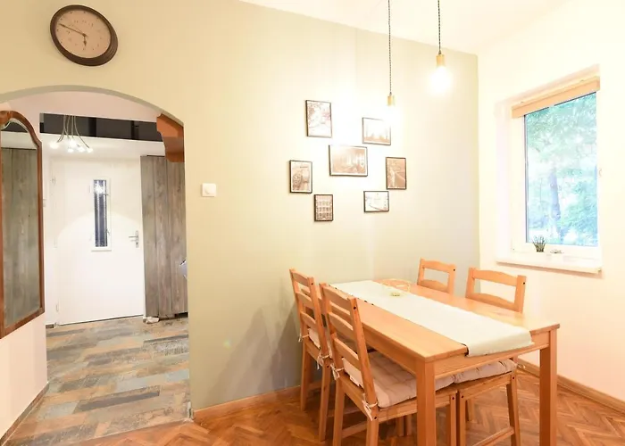 Nookbed Apartament *